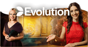 Evolution Casino