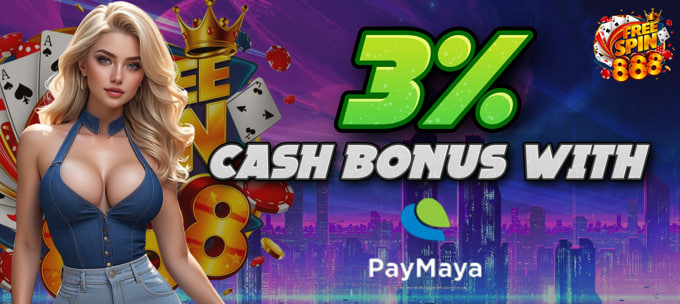 FreeSpin888-Cash-In-Bonus